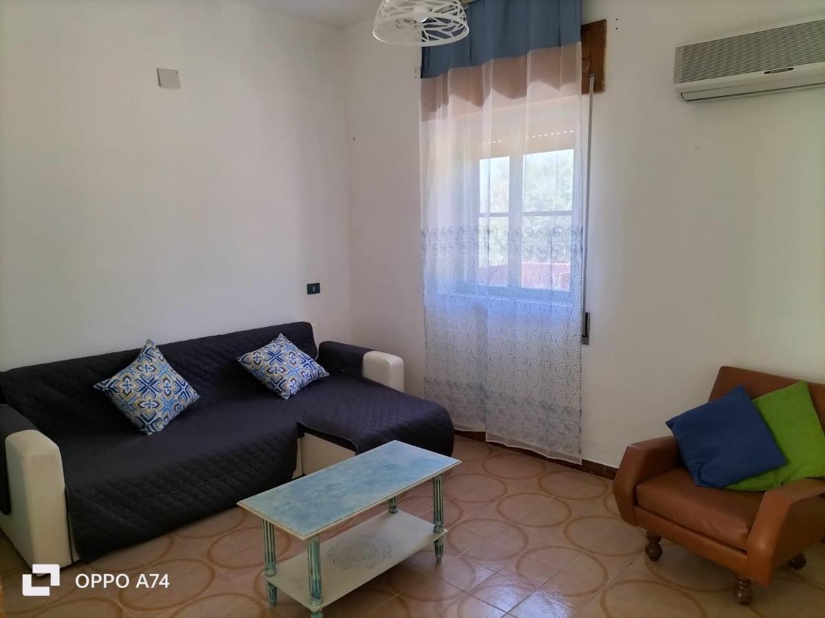Casa Vacanze Sa Cresiedda อีเกลเซียส ภายนอก รูปภาพ