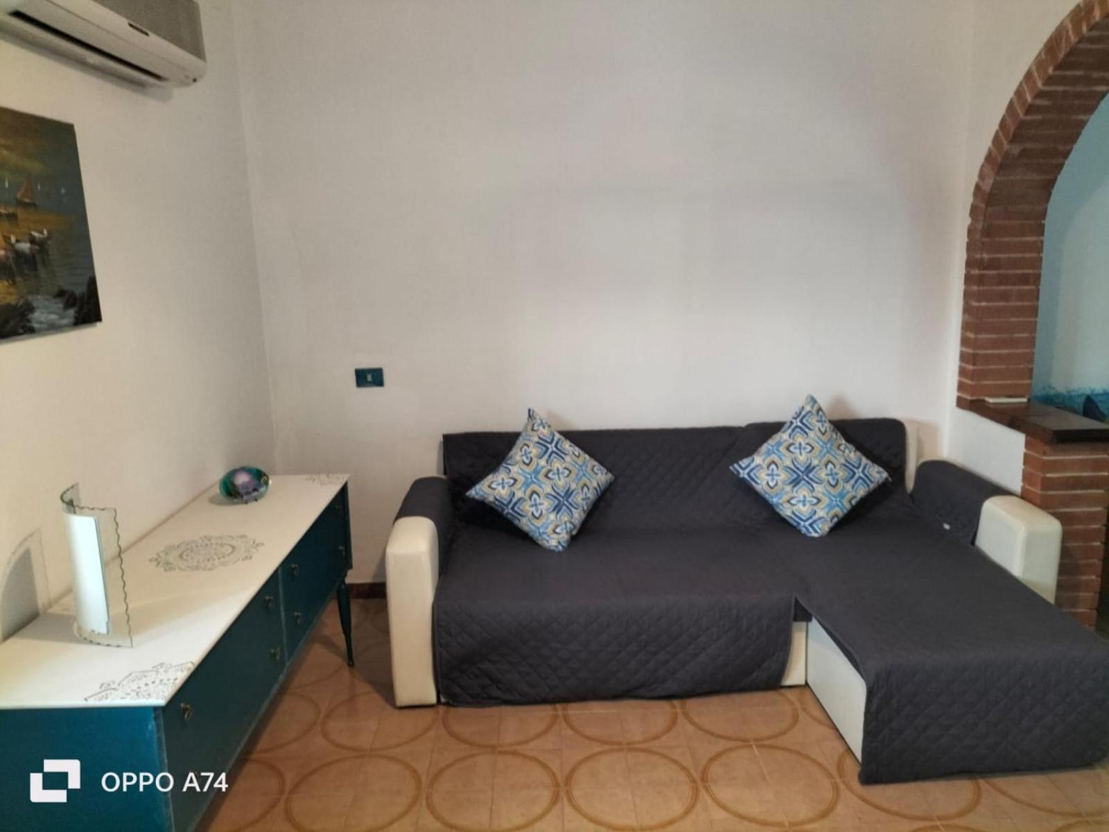 Casa Vacanze Sa Cresiedda อีเกลเซียส ภายนอก รูปภาพ