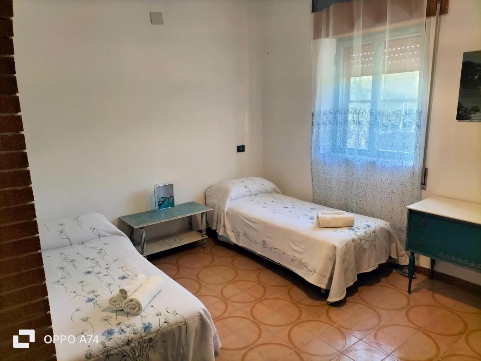 Casa Vacanze Sa Cresiedda อีเกลเซียส ภายนอก รูปภาพ